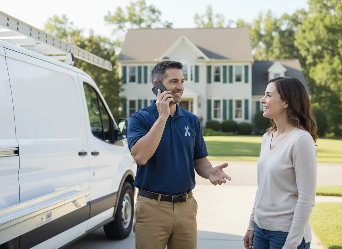 Home Gutter Service Lenexa, KS FAQs